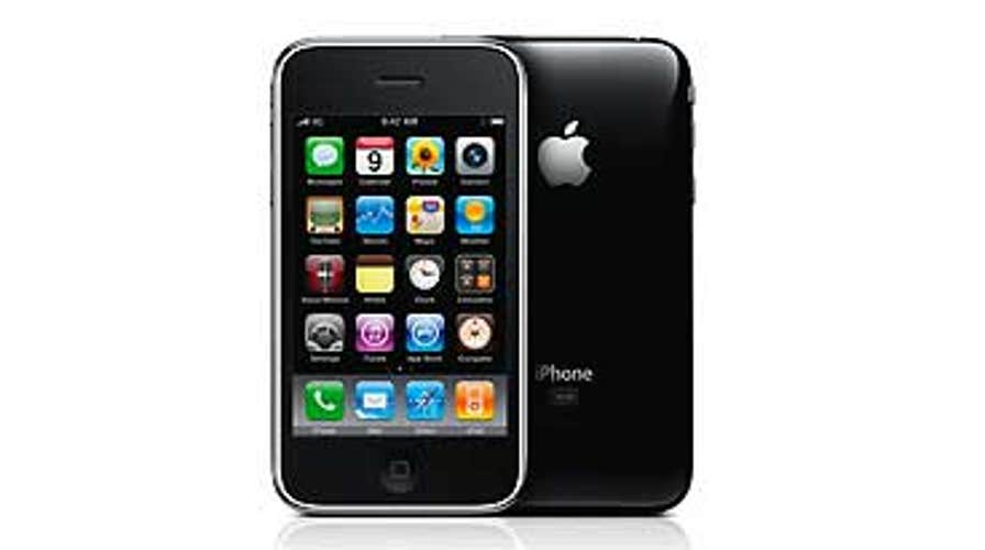 Gadgets and Games: 12/18