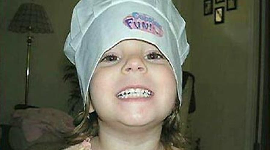 Undetermined Homicide