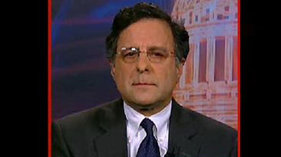 Another Cash Infusion?