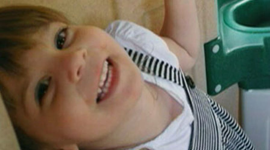 Caylee Anthony's Remains Identified