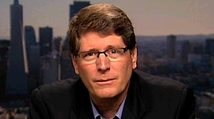 Revolutionary Rentals