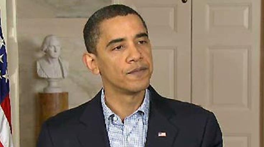 'Significant Progress'