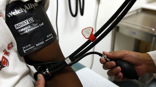 New guidelines for managing hypertension