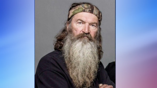 Fallout from suspension of 'Duck Dynasty's' Phil Robertson| Latest News Videos | Fox News