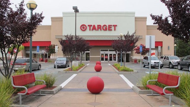 Target sued by shopper over data security breach