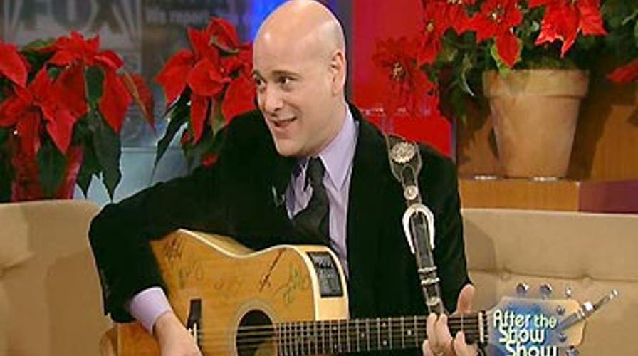 After the Show Show: 12/21