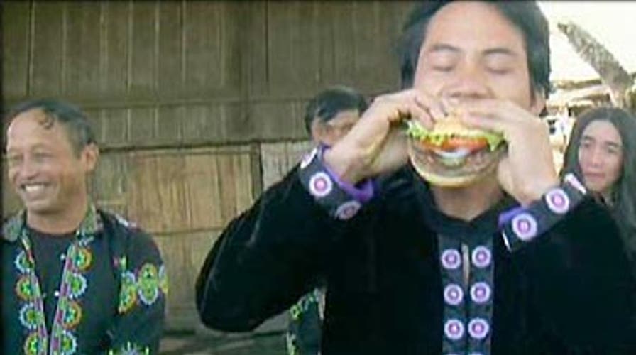 Commercials That Don't Work