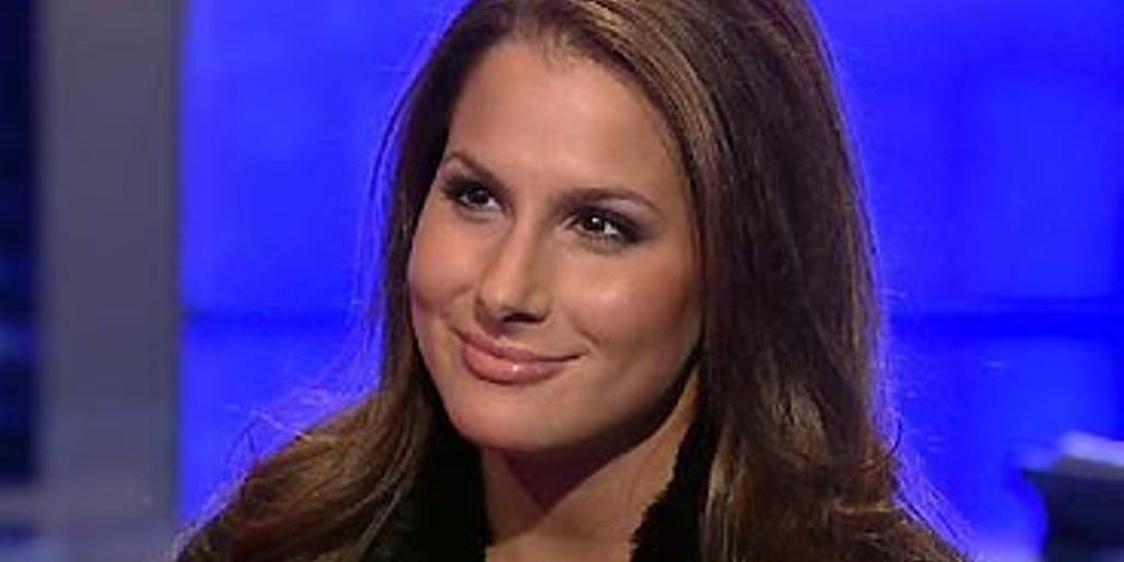 Dupre Dishes Fox News Video