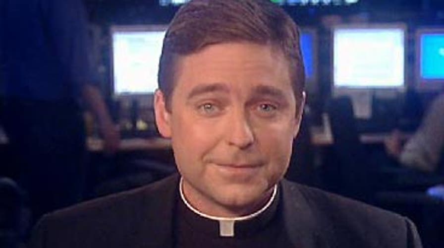 Spiritual Satisfaction