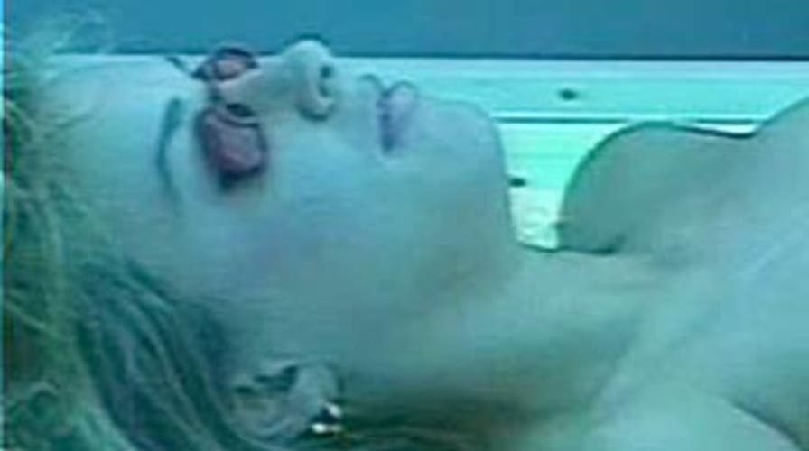 Burning Their Business?