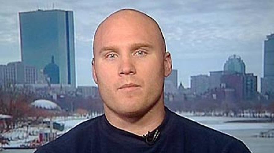 Football Injury Research