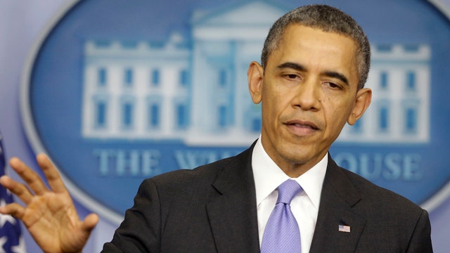 Mainstream media starting to scrutinize Obama's policies
