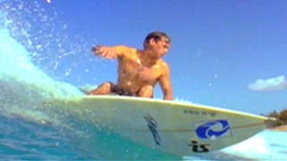 Stories of Hawaii: Big Wave Surfing - Fox News