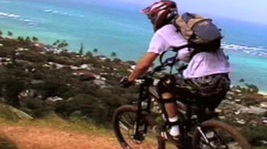 Stories of Hawaii: 24 hrs