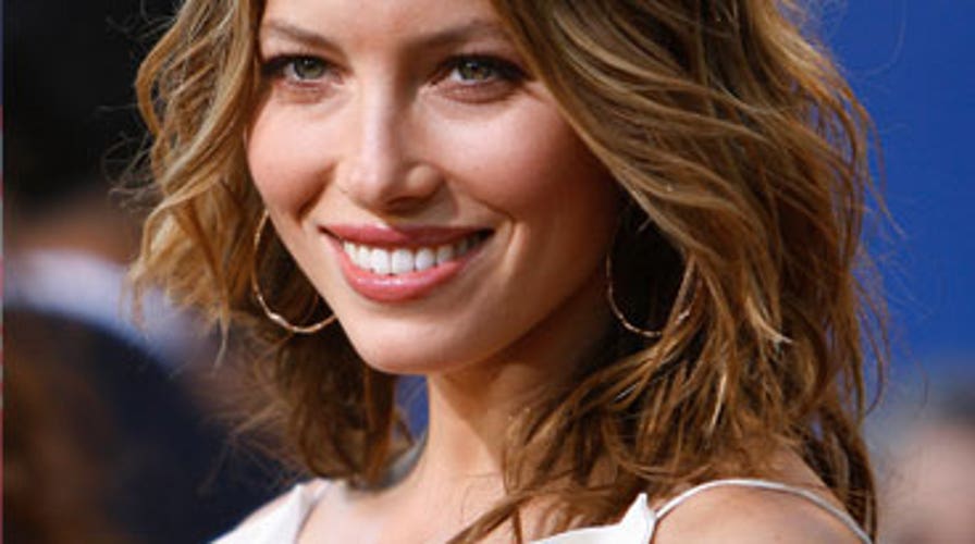 Star Style For Less: Jessica Biel