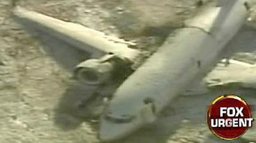 'I Don't Want to Burn'