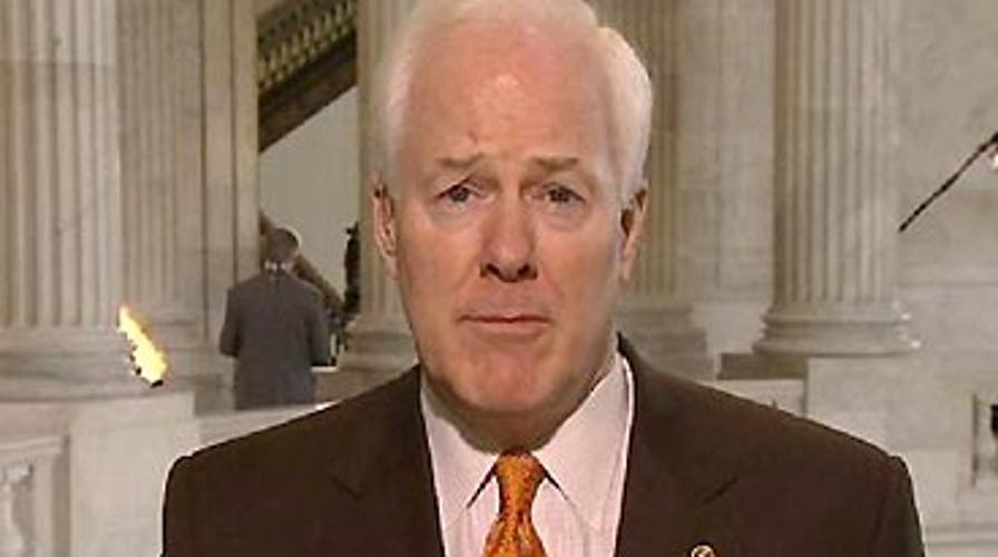 'Not Business as Usual'