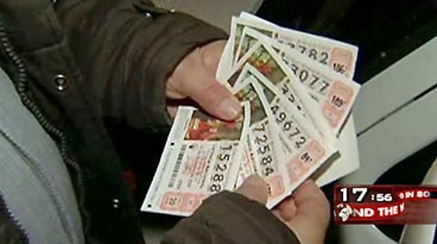 Around the World: 12/22