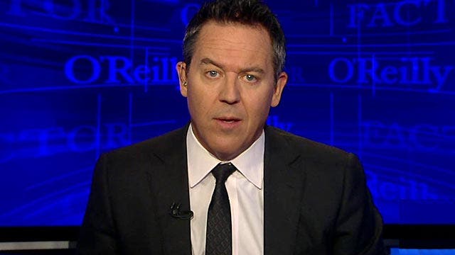 Greg Gutfeld's take on killing of two NYC police officers