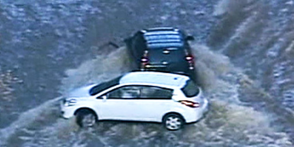 Dramatic Water Rescue | Fox News Video