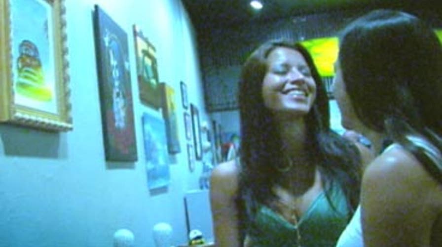 Stories of Hawaii: Chinatown