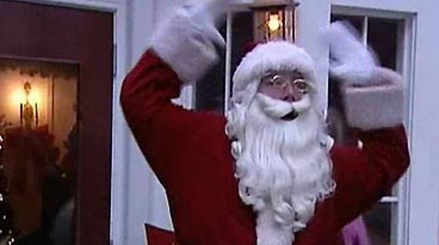 FOX News Flash: FOX & Friends Edition