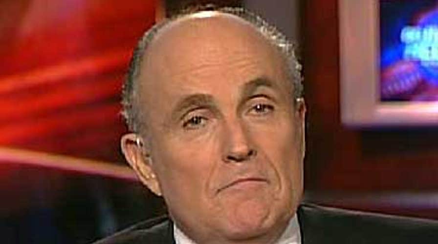 Legal and Political Strategy