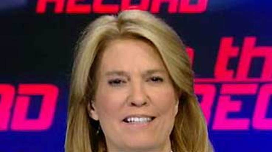 Greta Live Wire: 12/23