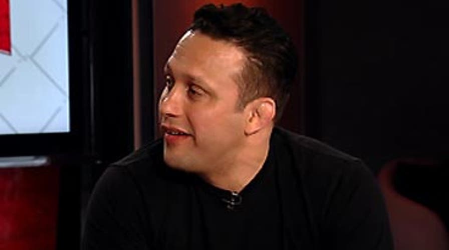 Renzo Gracie Returns to UFC