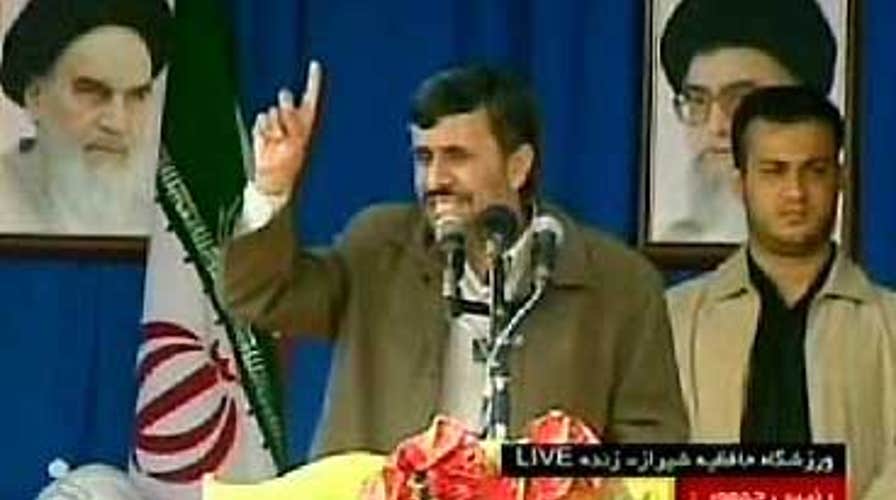 'Feels He's In a Strong Position'