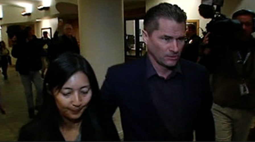 'Balloon' Parents Get Jail Time, Probation