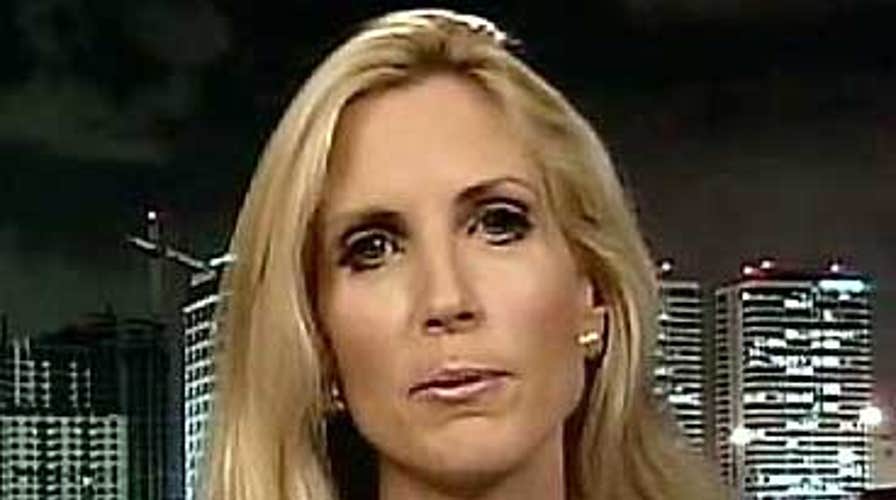 Saving Christmas from the ACLU