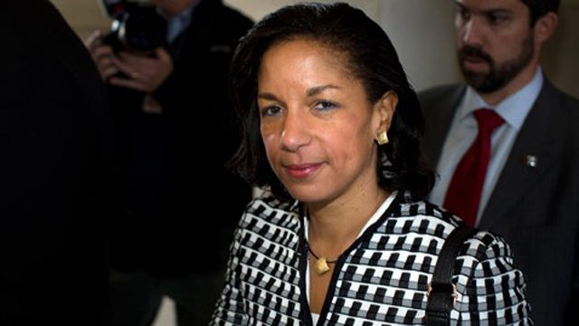 Reaction to Susan Rice's defense of Benghazi interviews