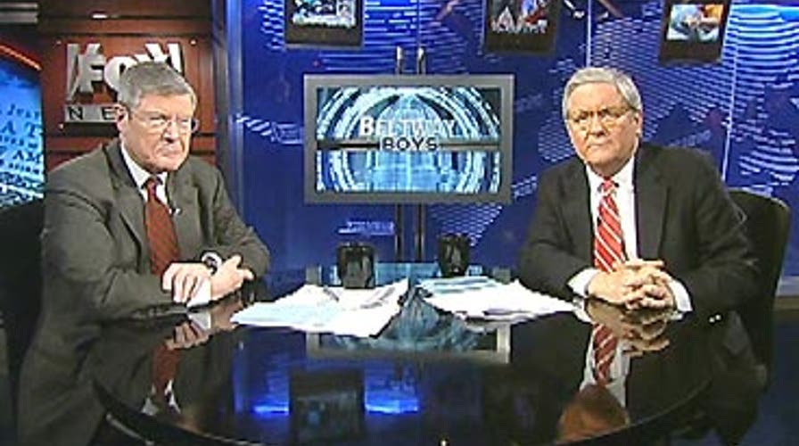 The Inside Track | Fox News Video