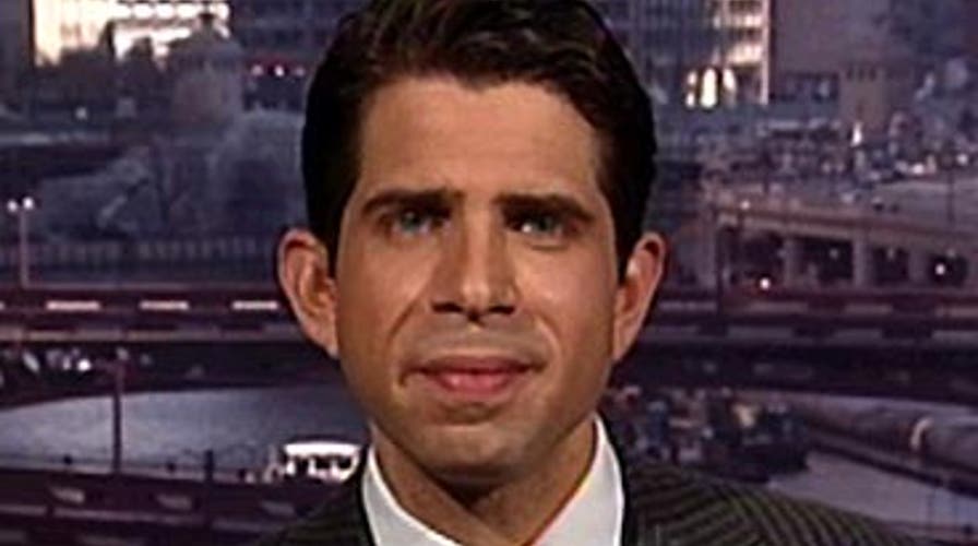 Relying on Reputation