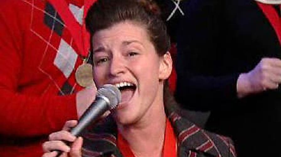 Best Church Choir in America