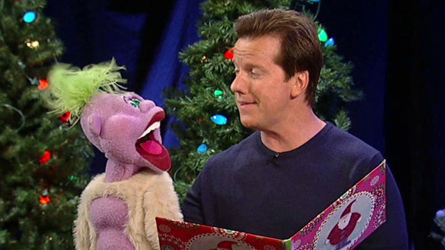 Jeff Dunham&#039;s Very Special Christmas Special 2021