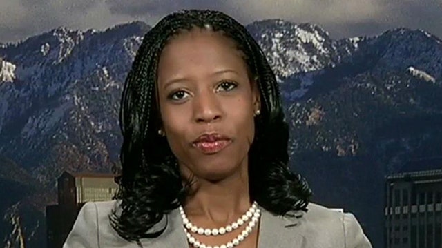 Mia Love on impact ObamaCare on 2014 elections