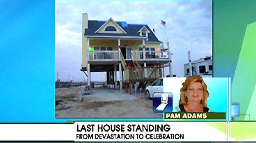 Last Home Standing
