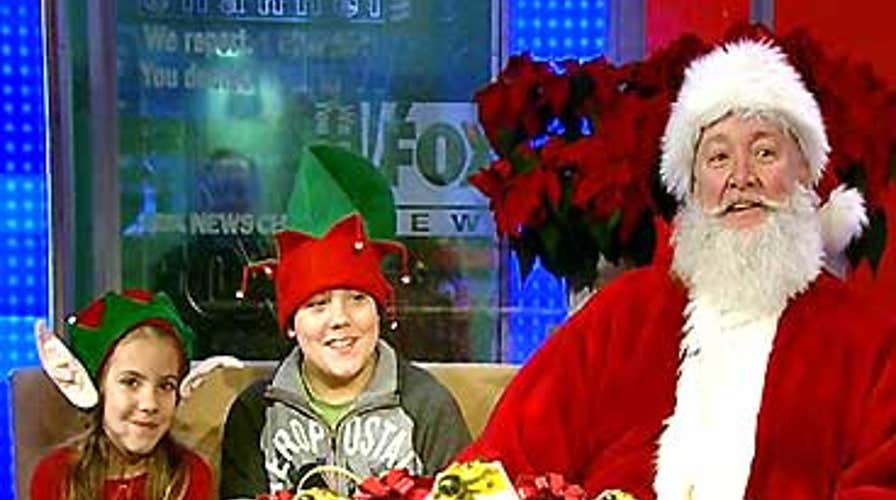 After the Show Show: 12/25