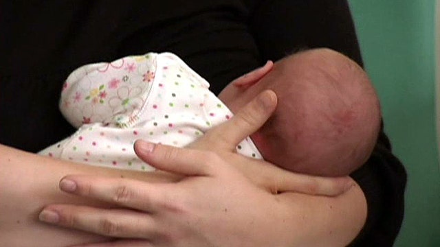 Tie between breastfeeding and language, motor skills?