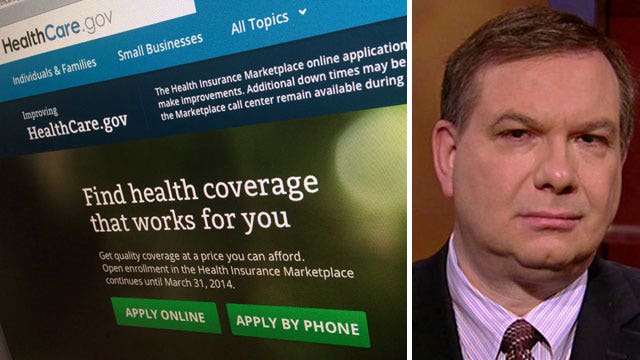 Government Hiding Hacking Secrets On Healthcare Gov On Air Videos Government Hiding Hacking Secrets On Healthcare Gov On Air Videos
