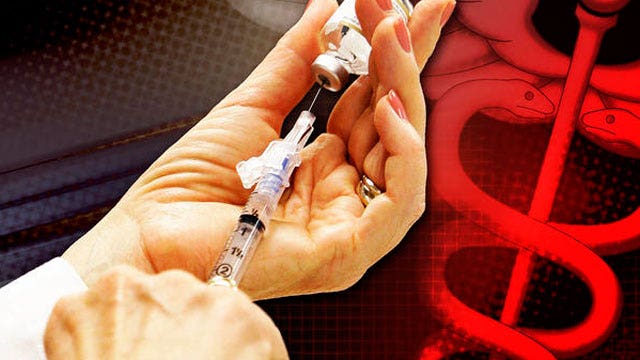 H1N1 'swine' flu kills at least five in Texas