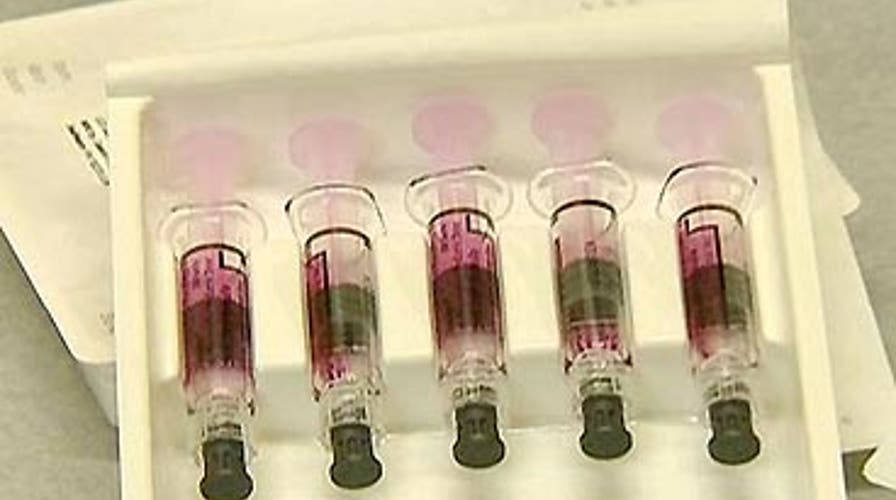 Injection Injustice?