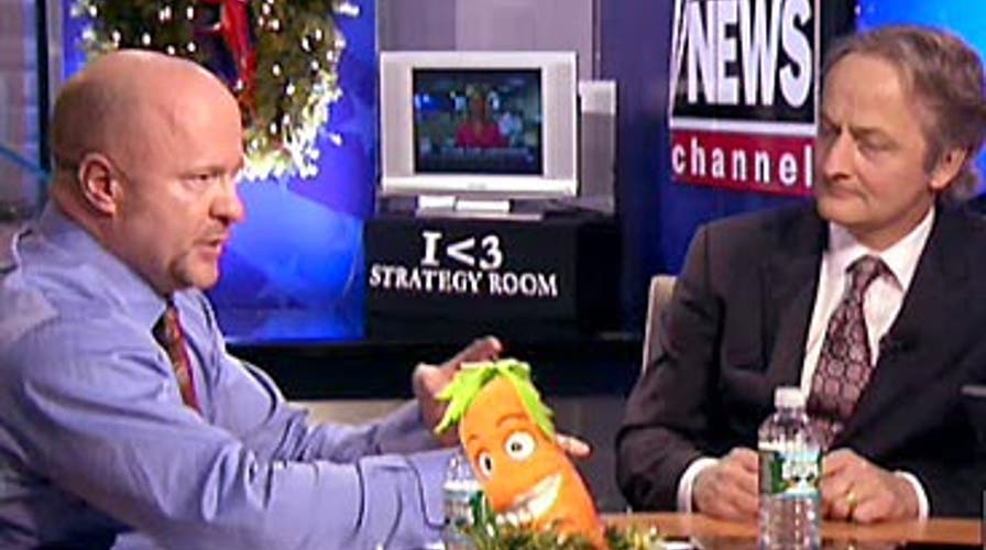 'Country Crossing' Pt. 3