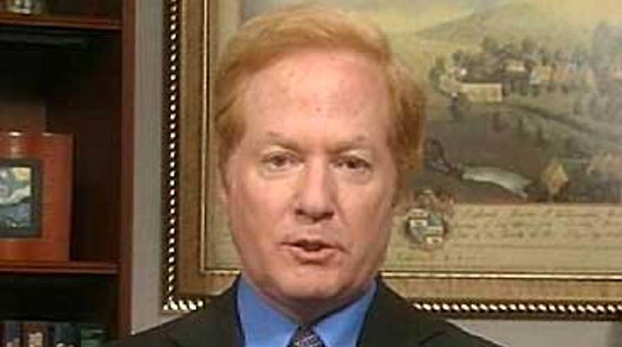 'State of Constant Denial'