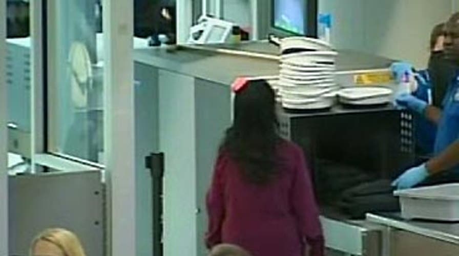 Punitive Guidelines?