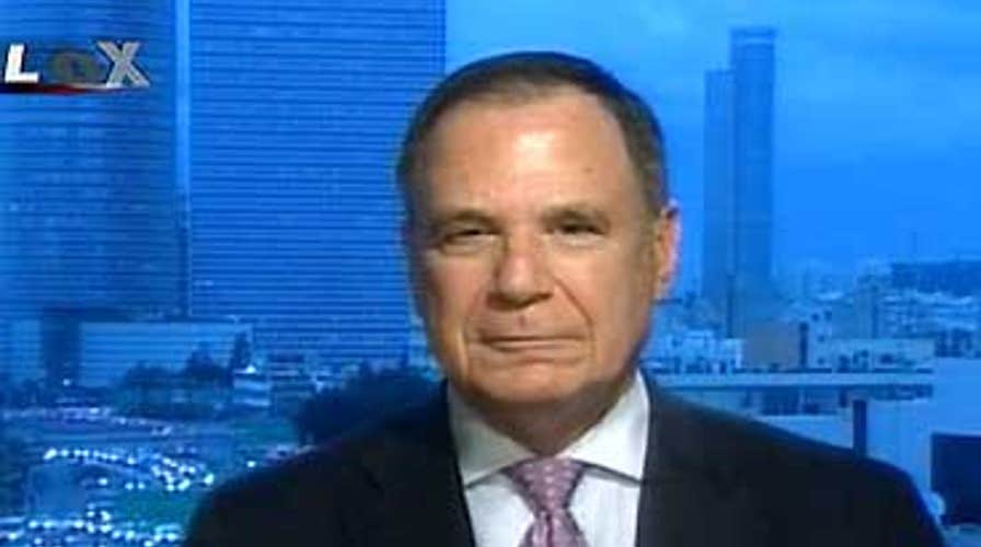 'Hamas Has Everything to Lose'