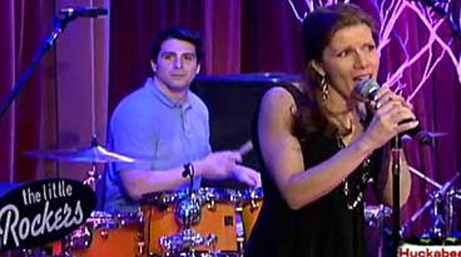 'Bailhouse Rock' | Fox News Video