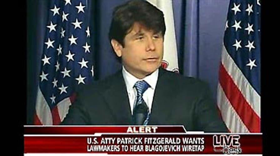 Not Enough Evidence?